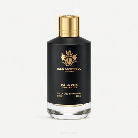 MANCERA Black Gold